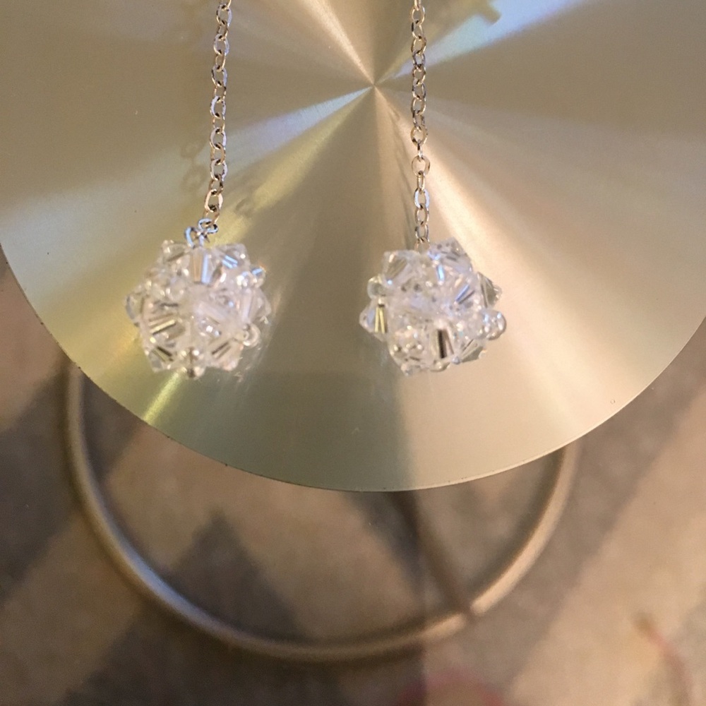 Fashion Earrings - Picture 2 of 2